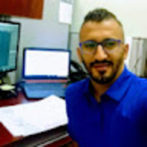 Meet your Posher, Victor